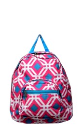Small Backpack-SBP-709-P